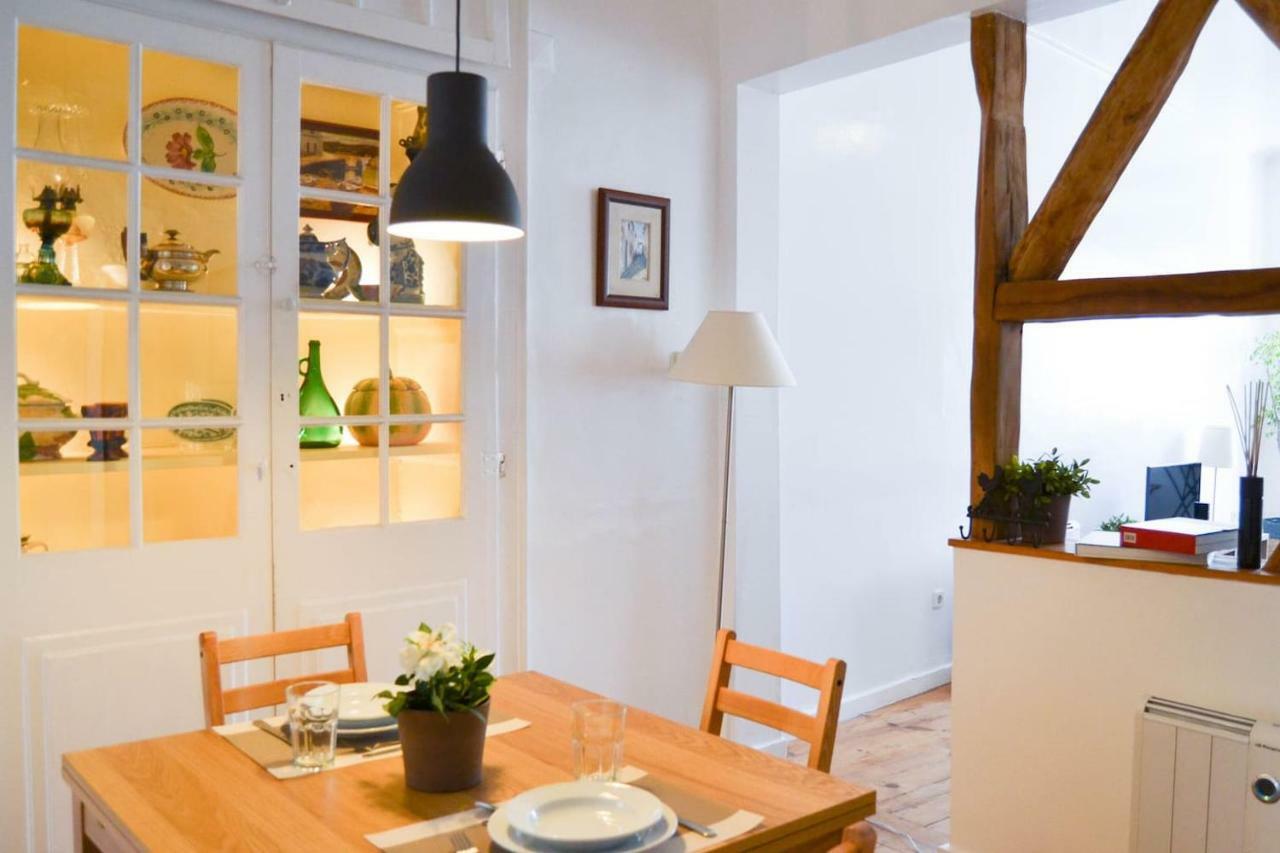Appartement Family By The River Lissabon