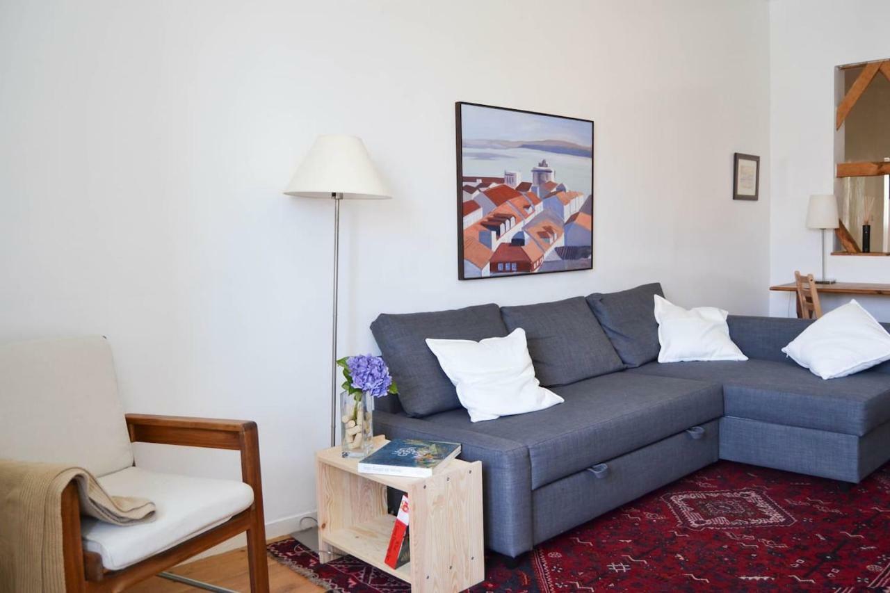 Family By The River Appartement Lissabon