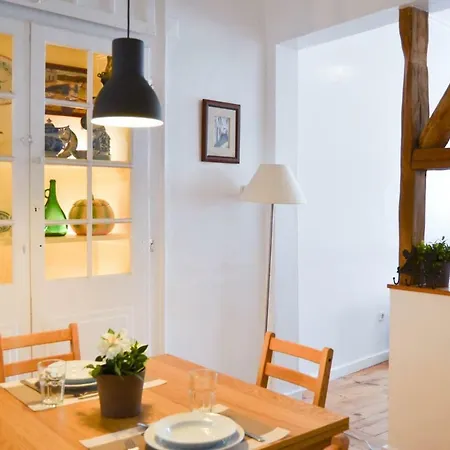 Family Apartment By The River Lisbon Exterior photo
